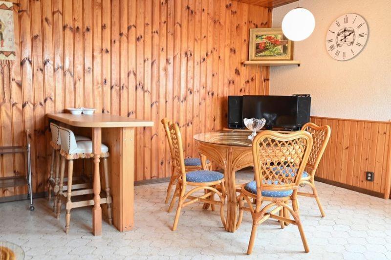 Ferienwohnungen Oedenburgerhof Mörbisch am See Extérieur photo