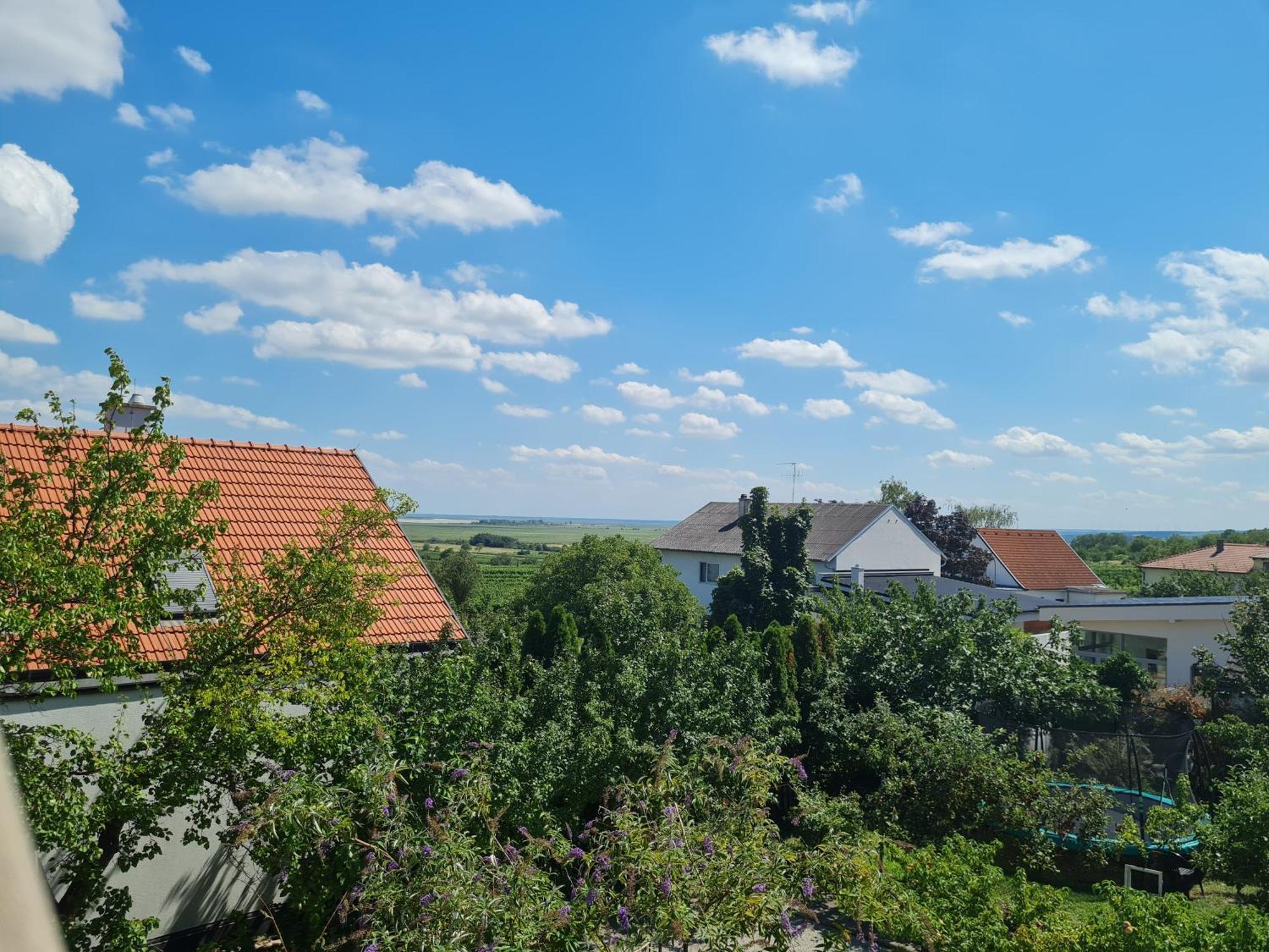 Ferienwohnungen Oedenburgerhof Mörbisch am See Extérieur photo